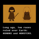 Illustration for article titled Undertale: You should seriously check this game out.